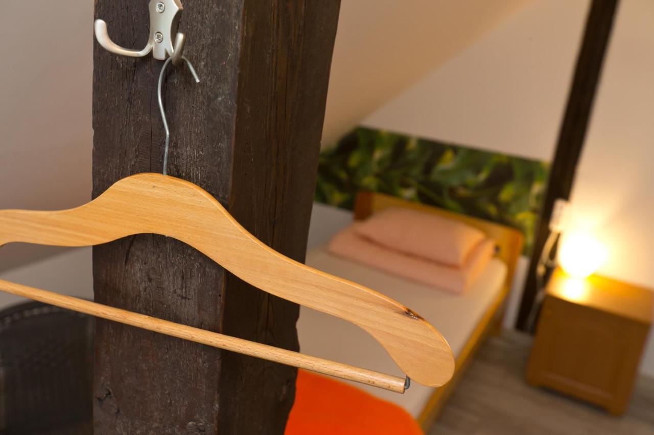 Easy Rider Hostel Wroclaw Exterior photo