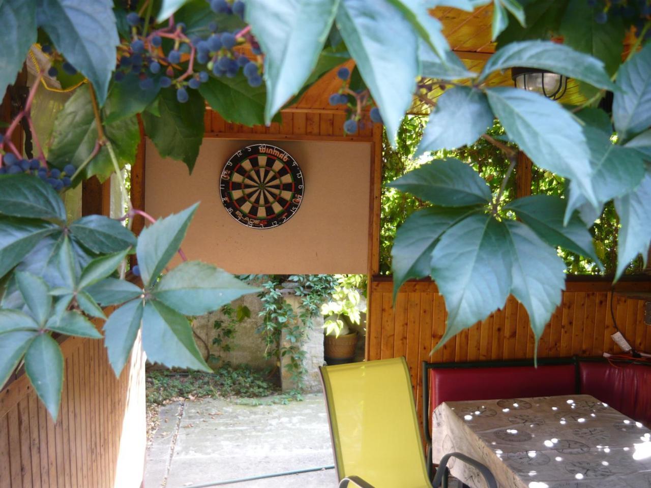 Easy Rider Hostel Wroclaw Exterior photo